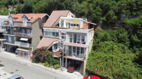 Apartmani Ribar
